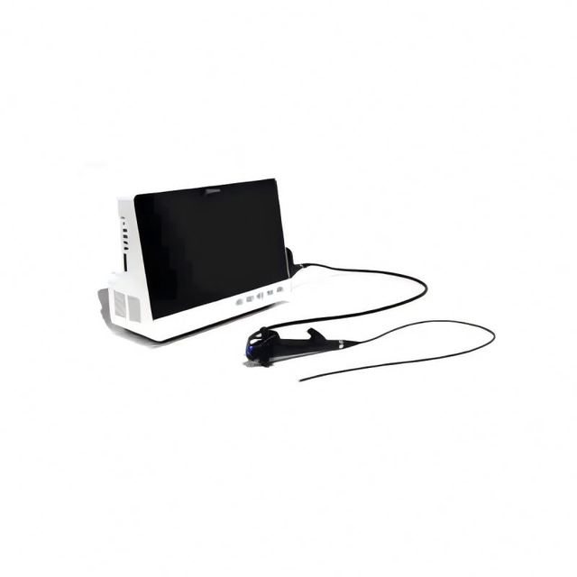 Aohua OR-160 All-in-one Vet Endoscopy System Animal Specific Integrated Endoscope Video System for Hospital