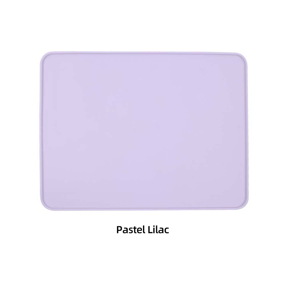 ม่วงพาสเทล