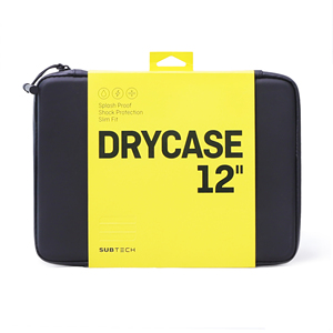 Étui pour ordinateur portable de haute qualité en cuir rigide Eva personnalisé 13 pouces/14 pouces - Product Image 5