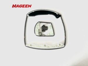 Kit de Cadena de Distribución de Motor de Calidad OEM Directo de Fábrica para <span class=keywords><strong>Kia</strong></span> <span class=keywords><strong>Carens</strong></span> 08-14 <span class=keywords><strong>Kia</strong></span> Forte Koup 10-13 2.0L YF NFC G4KE G4KD OE243212E010 - Product Image 1