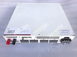 Fuente de alimentación de CC Vreda variada 150V 20A usada - Product Image 2