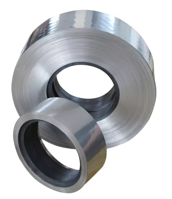 Low Price Nickel Alloy Strip Nichrome 80 Nickel-Chrome Alloy 80/20 Foil