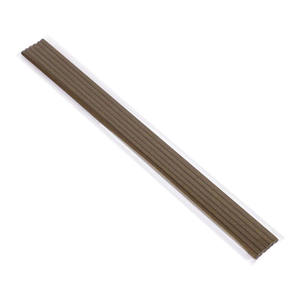 Eco Friendly Synthetic <b>Reed</b> Fiber Sticks Dark Brown Color Custom Sizes <b>Reed</b> <b>Diffuser</b> Sticks - Product Image 2
