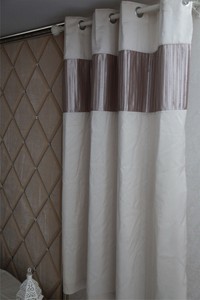 De luxe de style européen fenêtre sequin rideau - Product Image 2