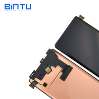 Pantalla LCD para Teléfono Móvil BINTU, Compatible con vivo S16, Y78+, Y78 5G, Y100, Y200, Y200 Pro, Y300 Pro, Pantalla Completa