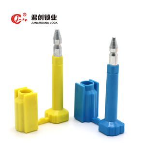 Jcbs105 các nhà sản xuất tự khóa vận chuyển hàng hóa an ninh cao <span class=keywords><strong>Bolt</strong></span> container con dấu - Product Image 4