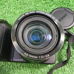 Hft पेशेवर कूलर L320 dslr डिजिटल कैमरा cmos सेंसर sd कार्ड के साथ सस्ती कीमत 720p HD वीडियो - Product Image 2