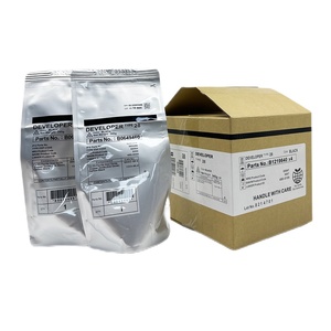 Nhật Bản Loại 28 Nhà Phát Triển Bột B1219640 Cho Ricoh Afico Mp 3351 1610L 2500 3025 3030 2020 2015 2018 2018D 1800 <span class=keywords><strong>1801</strong></span> Phát Triển - Product Image 1