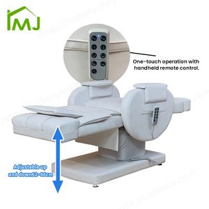 Camillas Tatuaje EyelashTable Masaje Salón de belleza Facial Spa Lash Bed - Product Image 5