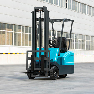 格安シンプルフォークリフト、倉庫用狭幅フォークリフト、0.8トン、<span class=keywords><strong>1</strong></span>トン積載用フォークリフト、低価格 - Product Image 5