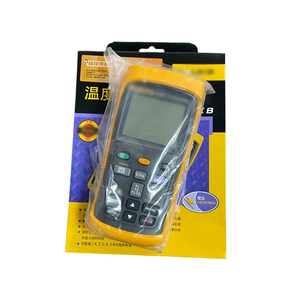 Termómetro Digital de Doble Sonda 54-2 con Registro de Datos, Medidor de Temperatura Industrial - Product Image 5