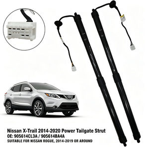 Amortisseur de hayon durable de haute qualité 905614CL3A pour <span class=keywords><strong>Nissan</strong></span> Rogue <span class=keywords><strong>X</strong></span>-<span class=keywords><strong>Trail</strong></span> (pièce de rechange) - Product Image 5