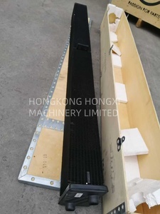 2138188 213-8188 Noyau de radiateur en acier CA2138188 - Product Image 4