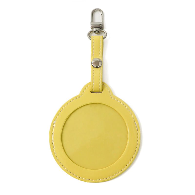 สีเหลือง 58มม