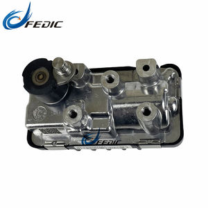 G-290แอคชูเอเตอร์เทอร์โบแอคชูเอเตอร์เทอร์โบ6NW008412 110Kw 150HP <span class=keywords><strong>E60</strong></span> X3 M47TU รถ E83N <span class=keywords><strong>520D</strong></span> รถรถ M47D20รถรถ - Product Image 5