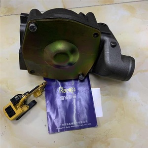 Bomba de Agua para Motor 3306 3306T 2W-8001 2W8001 1727767 172-7767 - Product Image 5