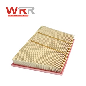 ไส้กรองอากาศรถยนต์รุ่นใหม่ WRR 13718692202 สำหรับ G20 G30 330i 530i คุณภาพพรีเมียม ทนทาน ช่วยทำความสะอาดระบบไอดีเครื่องยนต์ - Product Image 4