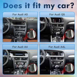 Botón de Luces de Emergencia STWEI para Audi A4 A5 Q5 S5 B8 A4L 2009-2016, Modificación, Interruptor de Luces de Advertencia, Botón de Luces de Advertencia - Product Image 3