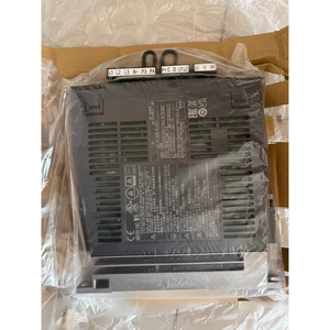 ไดรฟ์อัตโนมัติอุตสาหกรรม MR-J4-60B-RJJ021 200V AC 2.2KW ตอบสนองความเร็วสูง ควบคุมมอเตอร์ด้วย IPM อุปกรณ์ไฟฟ้า - Product Image 2