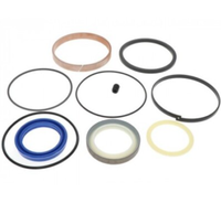 Pièces de moteur d'excavatrice 416D 450D, kit de joints de vérin hydraulique pour chargeuse-pelleteuse 2332622 233-2622