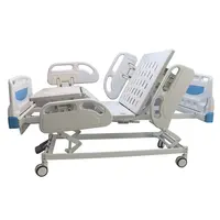 Cama médica sencilla para ORP-BM33, precio barato, Popular, para Hospital