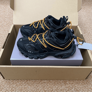 Zapatillas Deportivas de Alta Calidad, de Fibra de Poliéster y Nailon, Transpirables, Ligeras, para Caminar y Correr - Product Image 1