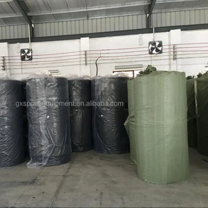 Thể dục dụng cụ thảm bọt phòng tập thể dục nhào lộn hạ cánh tai nạn cổ vũ sàn Thể dục dụng cụ thảm - Product Image 2