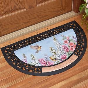 Entrance Welcome Outdoor Interchangeable Change Switch <b>Mats</b> - Product Image 4