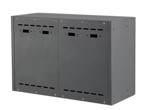 Nhà máy trực tiếp kim loạ<span class=keywords><strong>i</strong></span> lưu trữ nộ<span class=keywords><strong>i</strong></span> thất văn phòng Nộ<span class=keywords><strong>I</strong></span> ThấT 2 cửa thép Tủ hồ sơ văn phòng hiện đạ<span class=keywords><strong>i</strong></span> có thể khóa tủ lưu trữ - Product Image 4