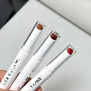 <span class=keywords><strong>Elf</strong></span> <span class=keywords><strong>ELF</strong></span> X Jen Atkin Set Triple de Brillo Labial y Delineador de Labios de Doble Punta, Hidratante, Resistente al Agua, Larga Duración, 2g, Tamaño Regular - Product Image 2
