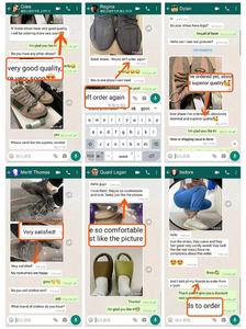 Scarpe da Corsa Designer Brand <span class=keywords><strong>Cloud</strong></span> <span class=keywords><strong>5</strong></span> Unisex, Sneakers Atletiche da Esterno con Fodera in Mesh, Allacciate, Scarpe Sportive da Camminata a Tripla Funzione - Product Image 5