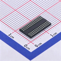 SM40A512M16M MT40A512M16 DDR4 SDRAM Memory IC 8Gbit 512Mx16 FBGA-96 Sirkuit Terpadu Komponen Elektronik Tersedia di Stok