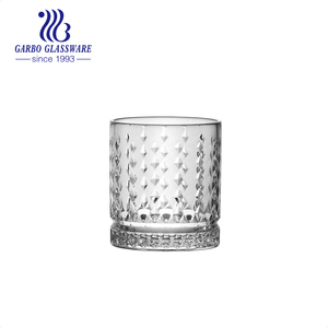 Verre à Whisky de Nouveau Désign Bien Vendu à l'échelle Mondiale Verre de Vin de Bière Haut de Gamme En Matériel Ecologique - Product Image 1