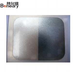 Tinta Especial para Aplicaciones de Seguridad, Serigrafía, Tintas Perladas y Arcoíris Blancas y Multicolores, Características de Seguridad Mejoradas - Product Image 1