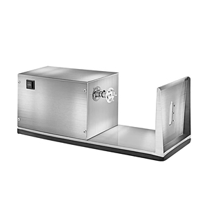 Promotion : Machine à tourner les pommes de terre automatique professionnelle / Twister électrique / pour pommes de terre - Product Image 1