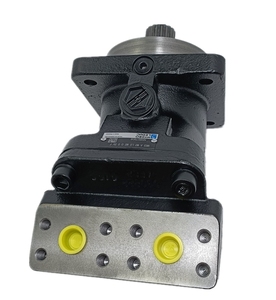 Motorreductor LEDUC de Origen Chino, Especificaciones Estándar, Varios Tamaños Disponibles, 1 Año de Garantía, Motorreductor Marca YD, Bomba Hidráulica - Product Image 5