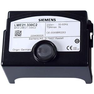 Controlador Lógico Programable Siemens Importado LME21.330C2/LME21.130C2 PAC, Controladores Dedicados con Garantía PLC Logo - Product Image 4