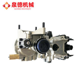 Conjunto de Bomba de Secador 2148069 para Camiones Scania, Repuestos para Frenos de Camiones Scania P420 P450 - Product Image 3