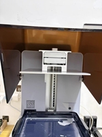 Imprimante 3D Anycubic Photon P1 Max, machine d'impression 3D automatique de bureau, haute vitesse, résine monocouleur, imprimante 3D LCD