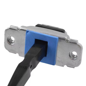 Butée de porte MBSGSW 794902B000 avec butée pour Hyundai Santa Fe 2007-2012 porte arrière droite - Product Image 4