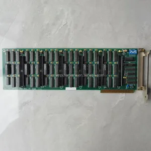 Tarjeta de Entrada/Salida Digital Advantech PCL-722 5 DIO REV.A2, Interfaz PCI Interna, Tarjeta de Adquisición PCL-722 144 DIO REV.A2 - Product Image 2