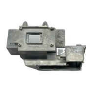 Pièces moulées sous pression personnalisées de haute qualité (aluminium/zinc/magnésium/laiton) – Certification IATF 16949 – Fonderie OEM chinoise pour vos besoins