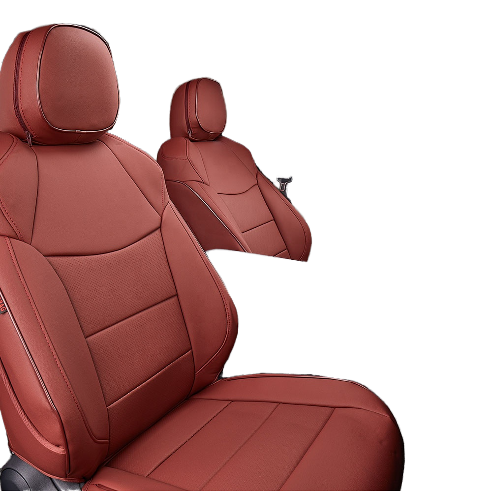 Toyota Prius Seat Covers Elegant Protection for Your Car