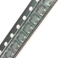 Transistor PNP MMBT3906LT1G 40V 200mA 250MHz 300mW IC untuk Amplifikasi Analog Daya Rendah dan Kontrol Sakelar Kecepatan Tinggi