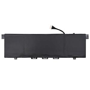 Batterie d'ordinateur portable haute performance 3454mAh 53.2Wh <span class=keywords><strong>KC04XL</strong></span> pour <span class=keywords><strong>HP</strong></span> 13-AH0120ND 13-AQ0001NP 13-AQ0032TX 13-AQ1001NQ, fournie par l'usine - Product Image 3