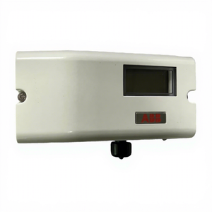   V18345-7010521001RS ตัวควบคุมตำแหน่งวาล์วแบบ Double Acting Fail-Freeze Smart พร้อมฟีดแบค 4-20mA และ HART สำหรับกระบวนการต่อเนื่อง - Product Image 5