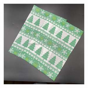 Papel para Hamburguesas Moatain de 40 g/m², Papel para Envolver Hamburguesas, Papel Encerado para Sándwiches - Product Image 5