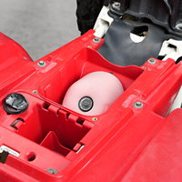 Filtre à air NICECNC pour Yamaha Blaster 200 YFS200 1988-2006 2XJ-14451-00-00 2XJ-14451-01