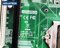 Carte mère industrielle ADVANTECH AIMB-584 Rev.A1 AIMB-584QG2-00A1E AIMB-584WG2-00A1E Intel Xeon E3/ Core I7/i5/i3 LGA1150 d'occasion