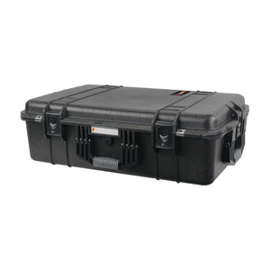 Koper Tahan Air RPC2924 IP67 Anti Guncangan untuk Kamera, Laris 2026, Dukungan OEM Kustom - Product Image 1